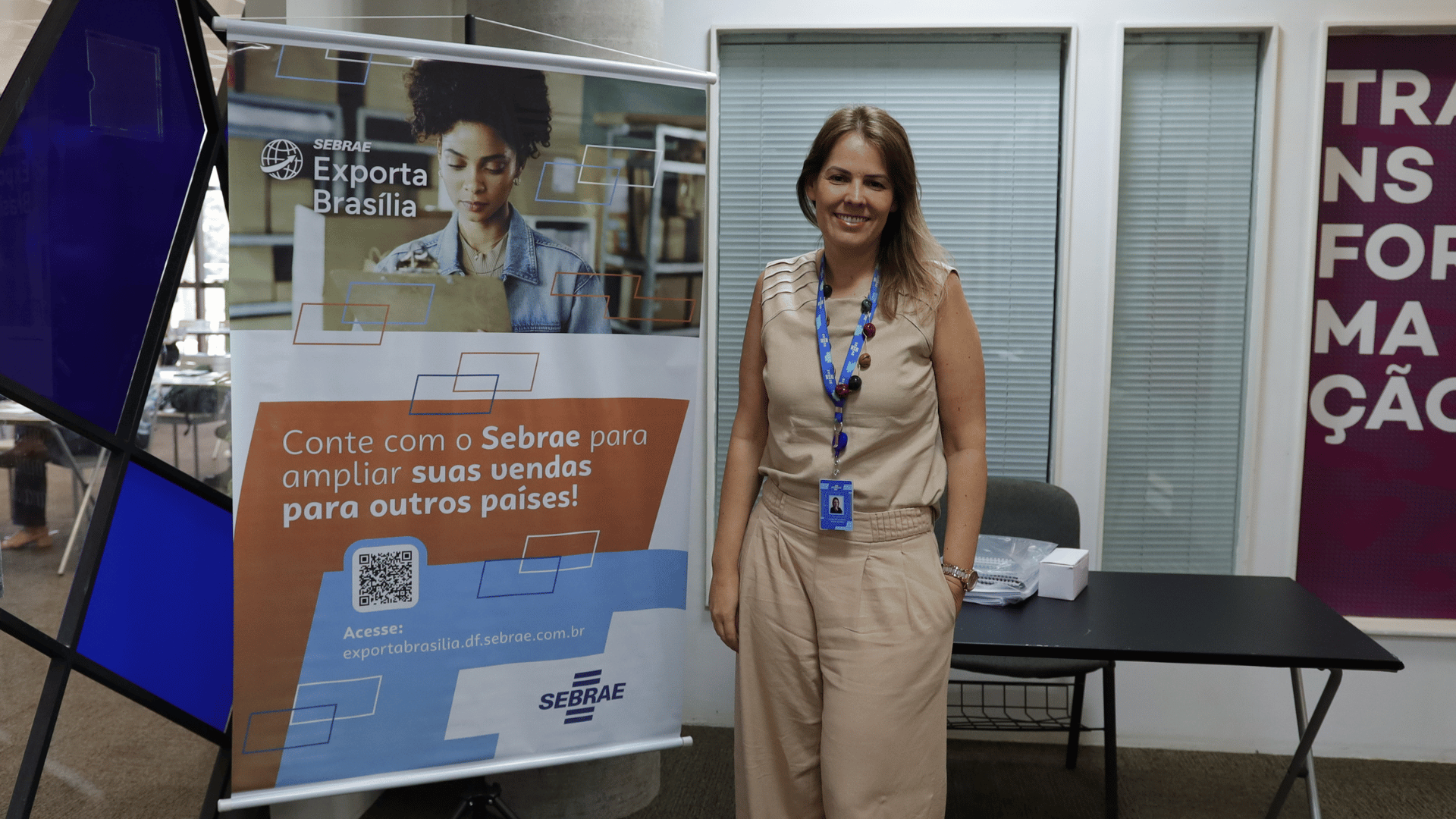 Movimente 2026 terá atividades voltadas para a internacionalização de negócios liderados por mulheres